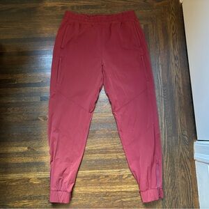 Alder be free jogger, L